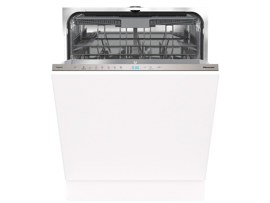 Lavavajillas Integrable HV643D60 (16 Cubiertos - 60 cm - Blanco)