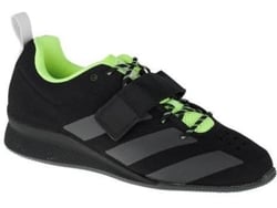 Zapatillas ADIDAS Adipower Weightlifting II Hombre 36 Negro
