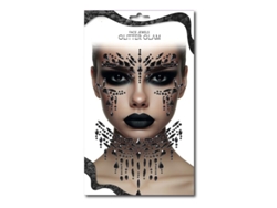 Gemas Fashion Gotas cara y cuello