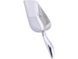Cuchara Para Helado De Acero Inoxidable. Resistente. Construcción De Acero Inoxidable De Alta Resistencia, ...