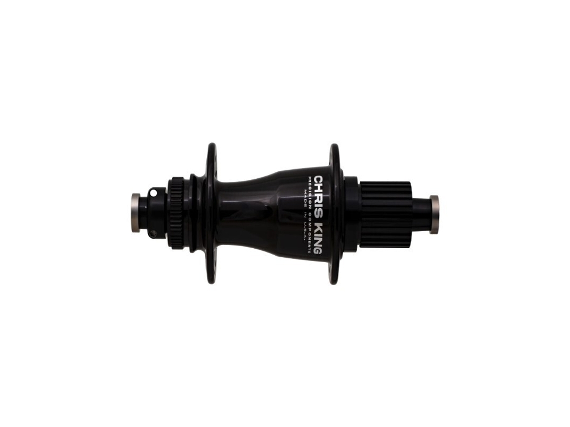 Cubo CHRIS KING ISO Boost Microspline