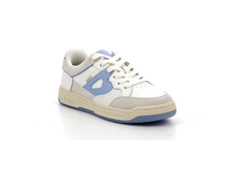 Zapatillas KICKERS Kikouak Azul (37)