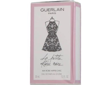 Perfume GUERLAIN La Petite Robe Noire Ma Robe Hippie-Chic 30ml 1.0fl.oz (Eau de Parfum)