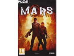 Juego PC Mars WarLogs