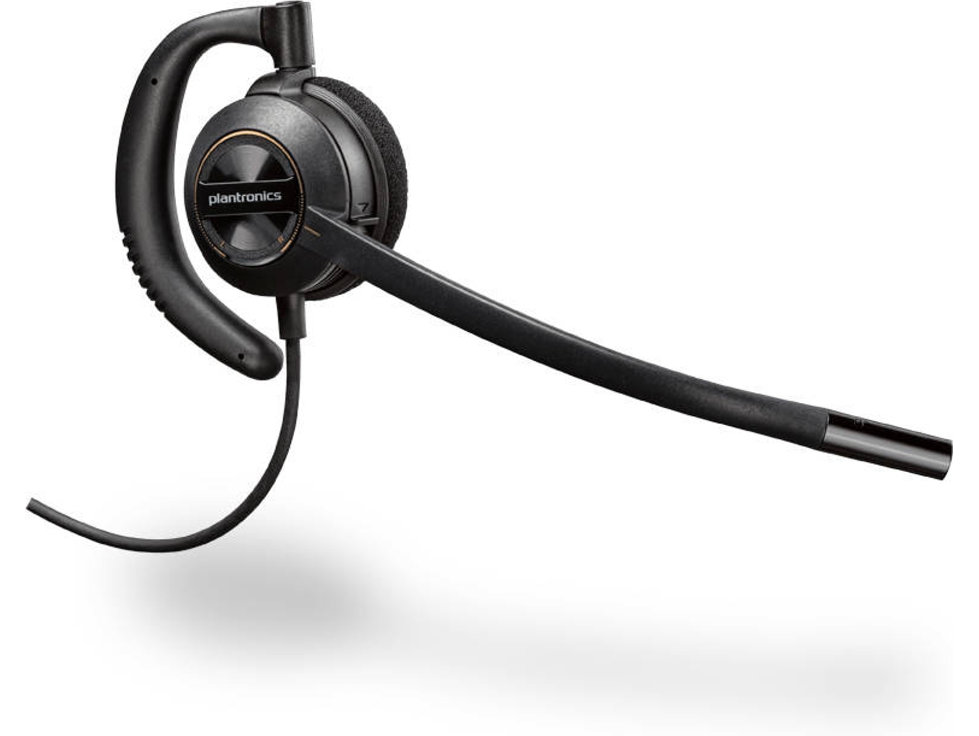 Auriculares PLANTRONICS EncorePro 530