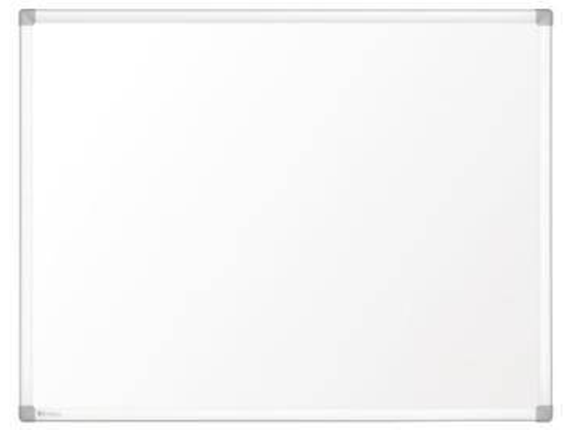 Pizarra Blanca NOBO Prestige (900x600mm - Porcelana - Magnético: Sí)