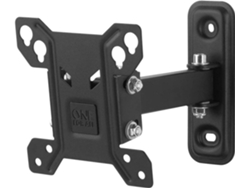 Soporte de TV ONE FOR ALL WM2141 (Ajustable - 13'' a 27'' - Hasta 30 kg)