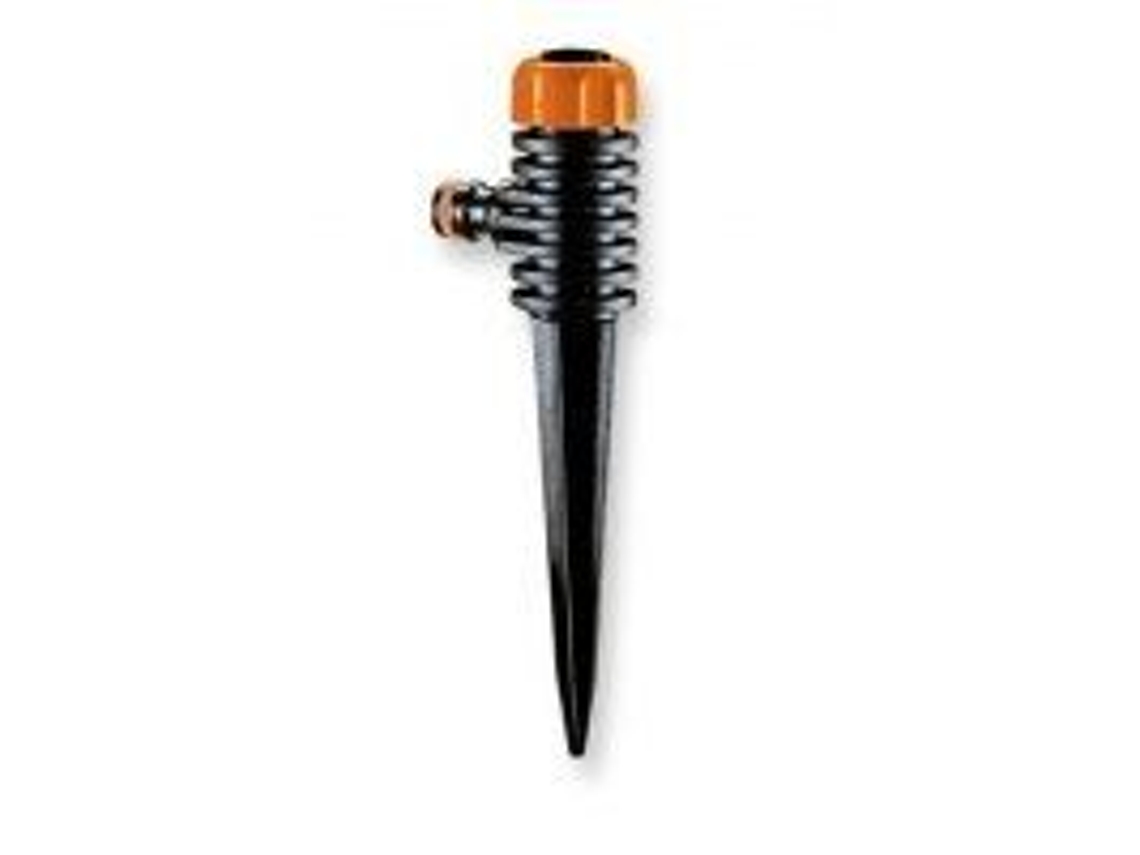 Claber - aspersor con púas turbospike 40m2