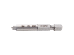 Bit Nipple Speed Prateado 1.5 Mmunior