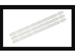 Kit Tiras Led Para Tv Lg Agm76150301