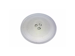 Plato de Vidrio para Microondas Diám. 245 Mm Con Eje Central 3390W1G005E 192050 LG