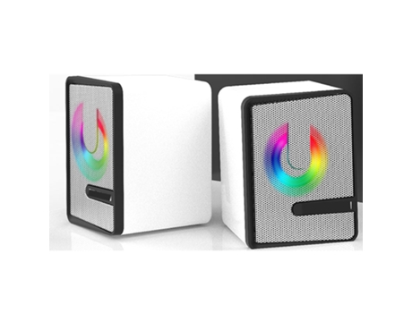 Altavoz SLOWMOOSE gs203 (PC)