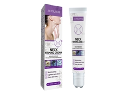 Crema para el cuello