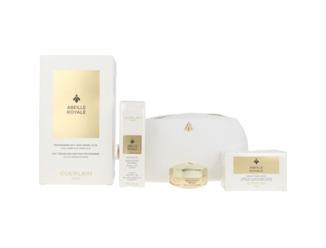 Lote de Crema Abeille Royale 4 Unidades 4 Pz