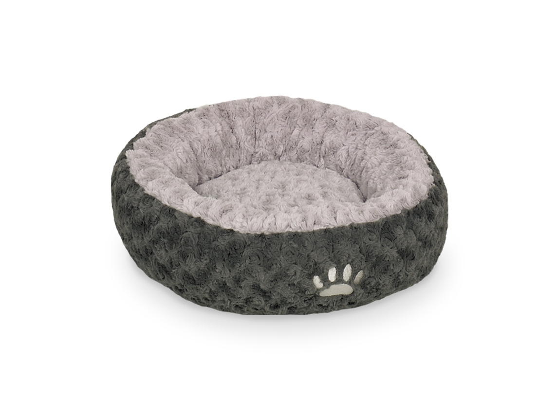 Cojín Donut para perros NOBBY PET Seoli