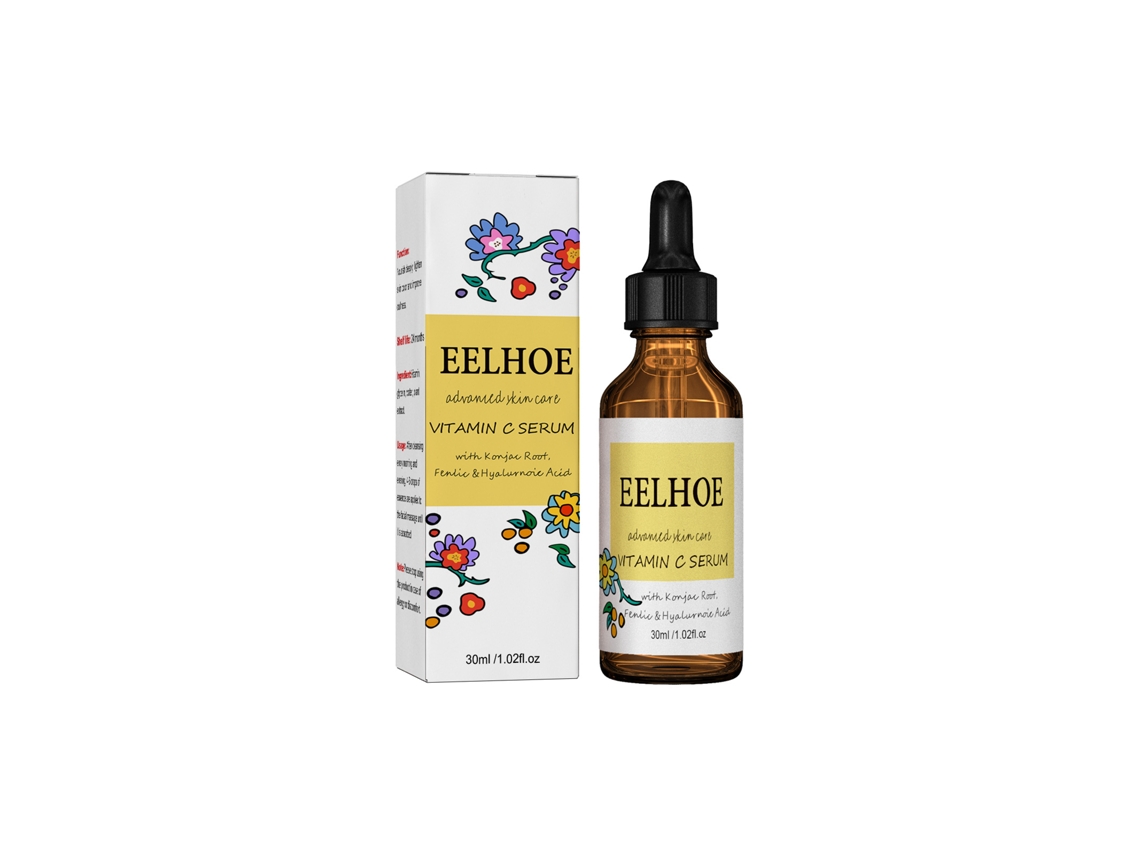 Sérum concentrado para reafirmar la piel.