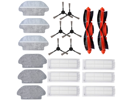 Accesorio Aspiradores STYJ02YM Styj02Ym Filtros Hepa Styj02Ym