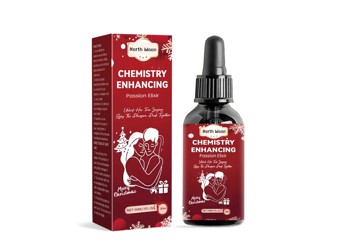 Aceite esencial 100% puro y natural para lactancia.