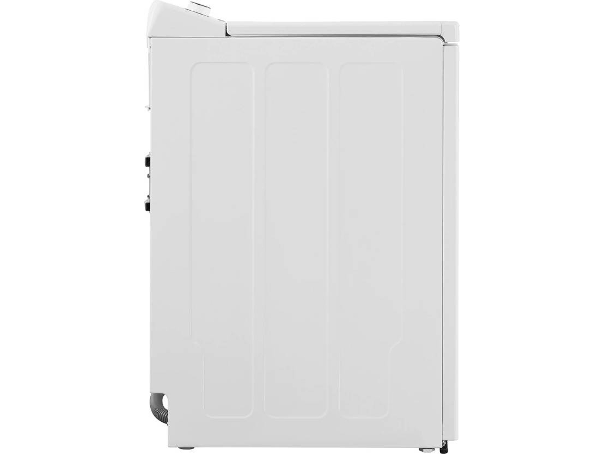 Lavadora WHIRLPOOL TDLR 65230SS SP/N (6.5 kg - 1200 rpm - Blanco)