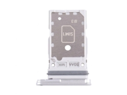 Bandeja De Tarjeta Sim Para Galaxy S23 Fe Dual Nano Sim Service Pack