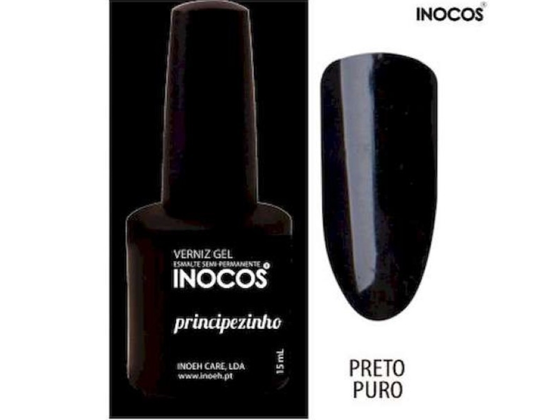 Esmalte en Gel INOCOS Principezinho (15 ml)