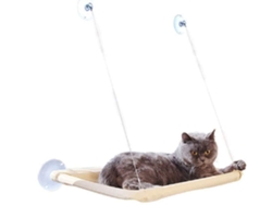 Hama Para Gatos, Nido Colgante Para Gatos*