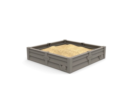 Arenero Smoby 76 x 17 cm Accesorio