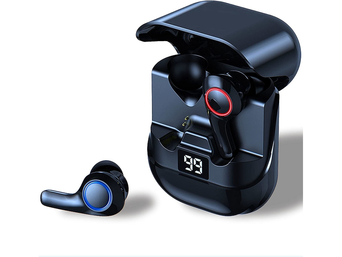 Auriculares Bluetooth ENZON 16073
