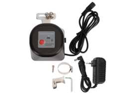 Controlador De Válvula De Gas Tuya Smart Wifi Con Apagado Automático Y Detección De Fugas
