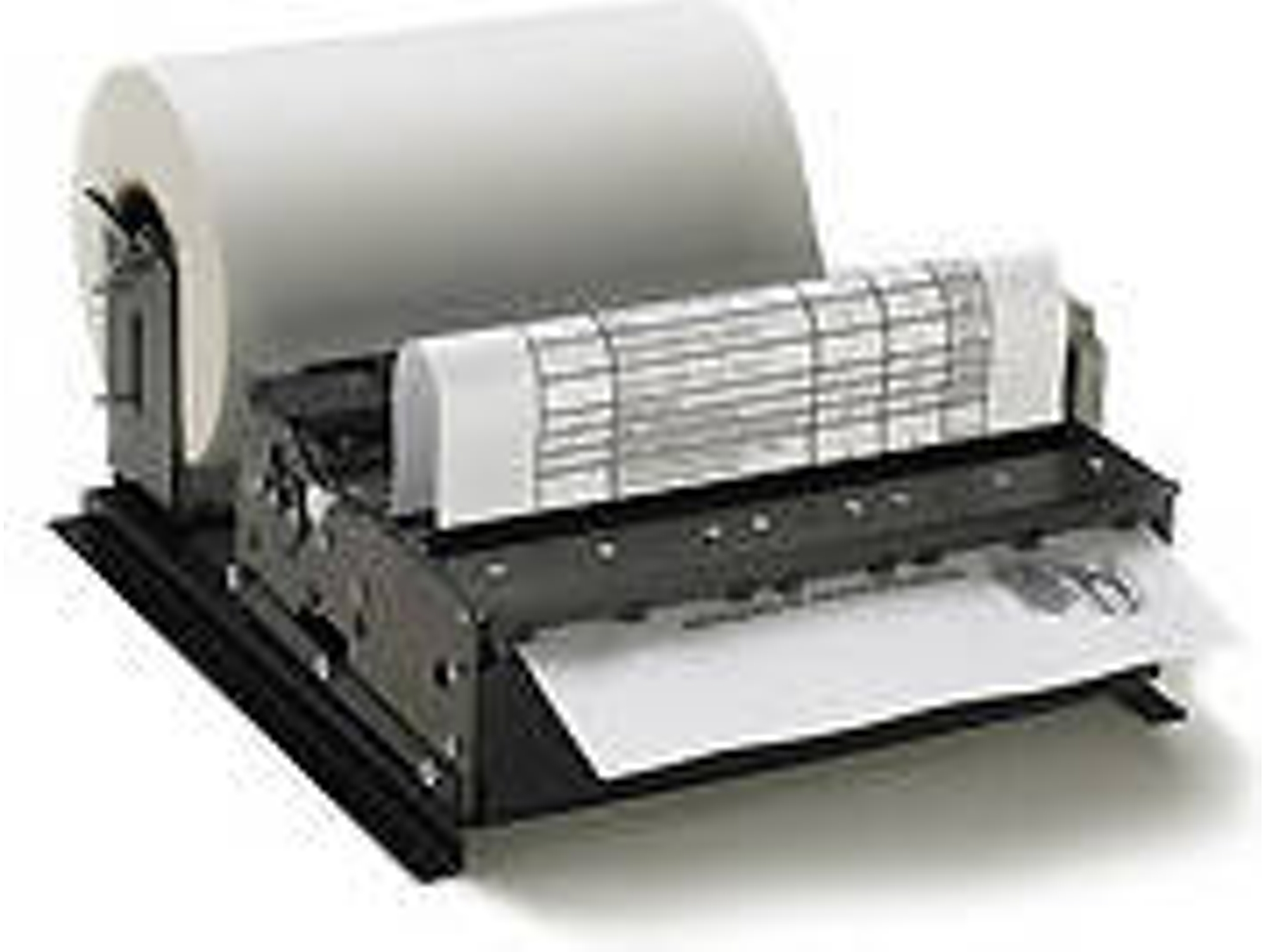 Impresora de Etiquetas ZEBRA TTP 8200