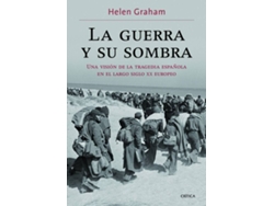 Libro La Guerra Y Su Sombra de Helen Graham (Español)