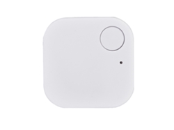 Dispositivo Anti-pérdida Alarma Posicionamiento Bluetooth Seguimiento Inteligente