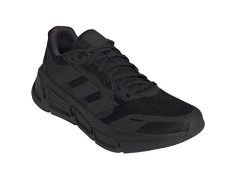 Zapatillas ADIDAS Questar 2 Fibras Sintéticas (44 - Negro)