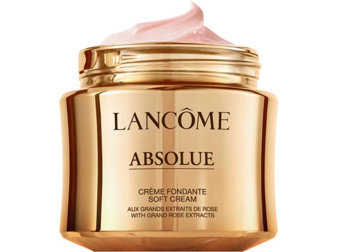 Crema Facial LANCOME Absolue Precious Cells Soft Cream Refill (60 ml)
