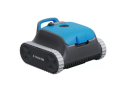 Robot Limpiafondos E-tron I10 Sin Cable App Completa Bwt