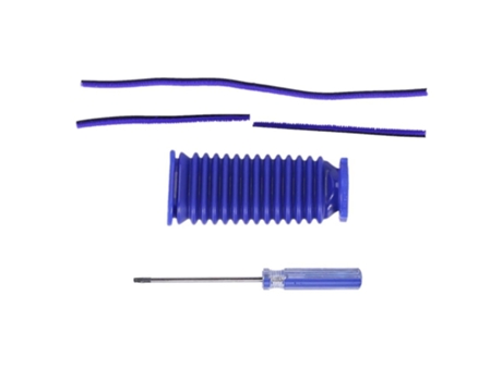 Para dyson v6 v7 v8 v10 v11 aspirador de pó macio cabeça de rolo