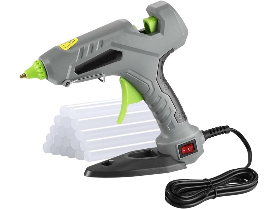 Pistolet À Colle Termofusible 60w,