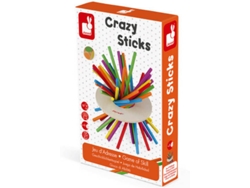 Micado JANOD Crazy Sticks (Edad Mínima: 8)