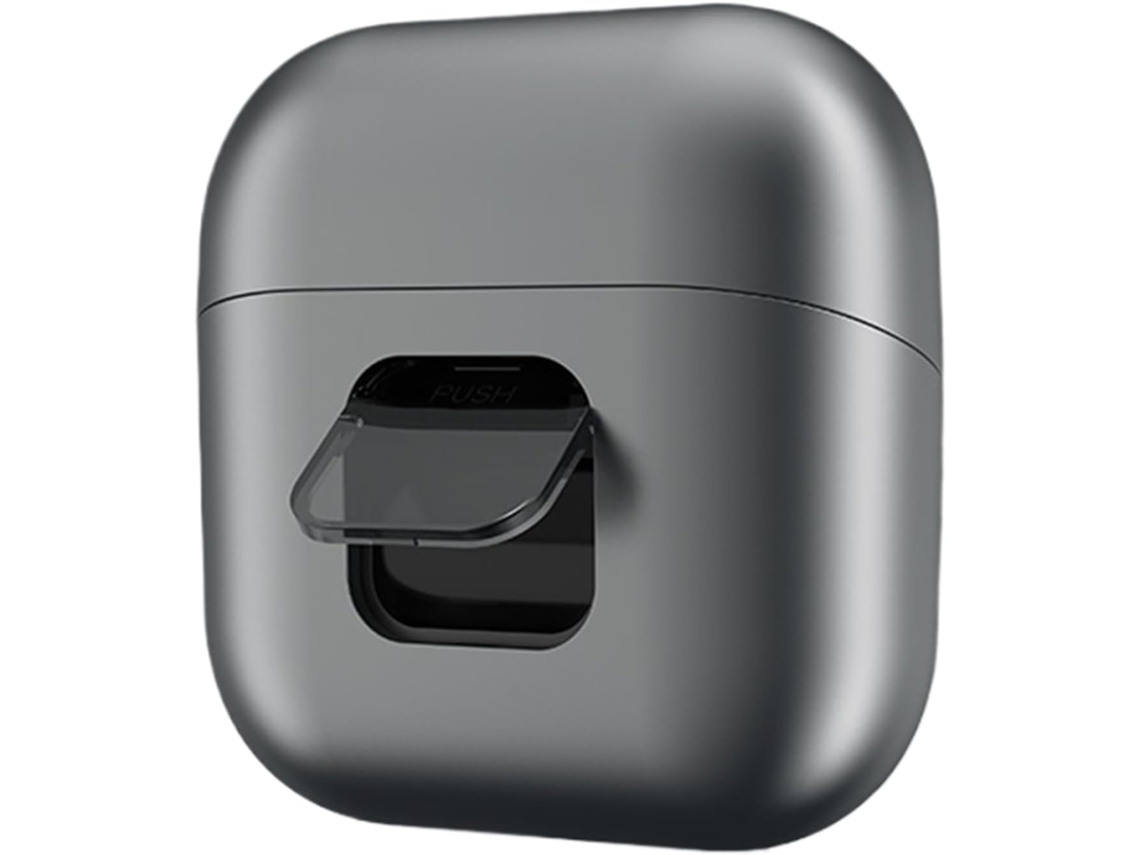 Cortador De Uñas Automático - Recargable 2 Vitesses Avec Lumière Led | Intelligent Pour Soins