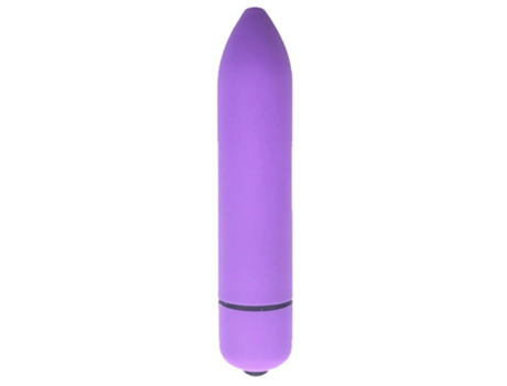 Vibrador Mini De 10 Velocidades Vibrador Para El Punto G De Mujeres Estimulador Del Clítoris, Balas Vibradoras Suministros Para Adultos ECENLEN
