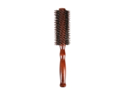 Cepillo Redondo Para Secar El Cabello Con Secador, Antiestático, Para Peinar, Masajear, Para Uso Profesional En Salones De Belleza Y En El Hogar.