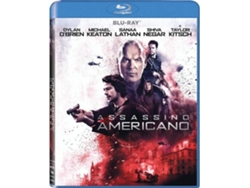 BD ASSASSINO AMERICANO
