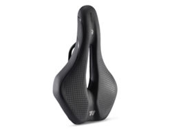 2026-asiento Para Bicicleta De Montaña Confortable Cuero Pu Diseño Hueco Antideslizante Antichoque Para Hombres