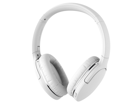Auriculares Baseus D02 Pro Bluetooth Hifi Auriculares Hifi Hifi Auriculares Sport Sport con Cable de Audio para La Tableta Parai