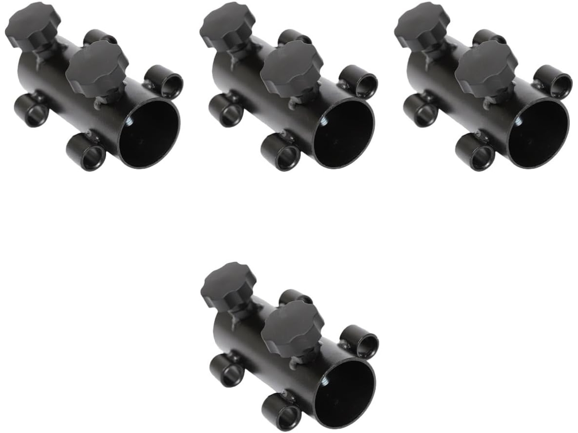Soporte Para Sombrilla De 4 Piezas, Sombrilla Plegable Impermeable, Alquiler De Anclas