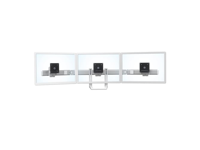 Soporte de TV ERGOTRON 98-009-216 (24'' - Hasta 4.6 kg)