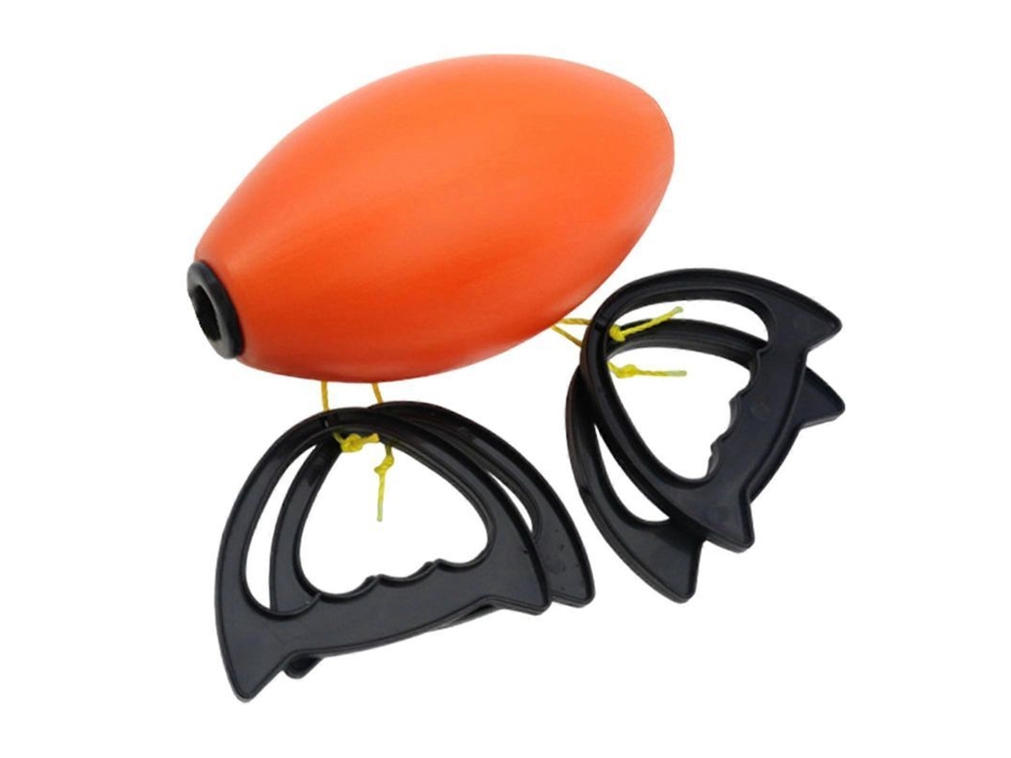 Pelota De Arrastre Para Niños, Juego De Lanzadera Para Interiores, Diversión Deportiva, Ejercicio, Fiestas.