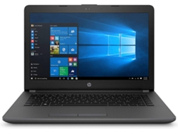 Portátil HP PRO 240 G6 - 4QX38EA (14'' - Intel Core i5-7200U - RAM: 8 GB - 256 GB SSD - Intel UHD Graphics 620)