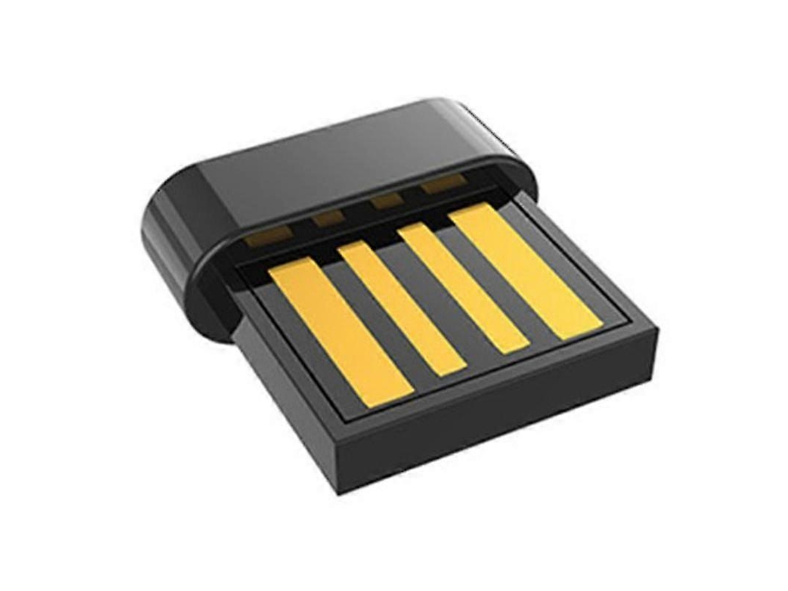 Adaptador USB Bluetooth para computadora, receptor y transmisor USB Bluetooth 5.3, auriculares Rosewell Bluetooth Audio