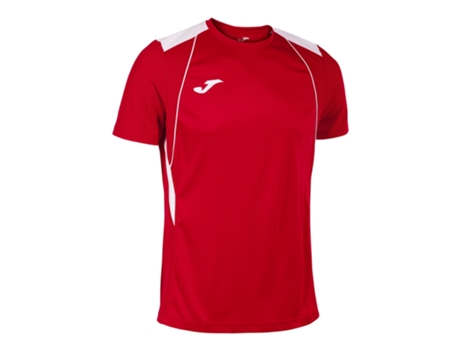 Camiseta de Hombre para Fútbol GIOS Airone Azul (2XL)